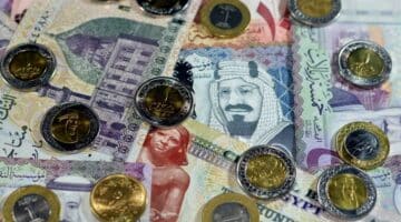 سعر الريال السعودي اليوم مقابل الجنيه المصري الخميس 4 يوليو