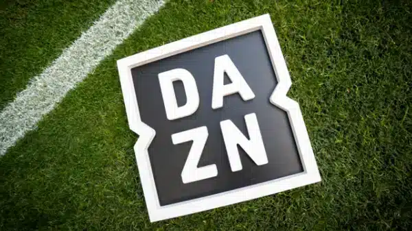 تابع مباريات كأس العالم .. تردد قناة dazn عبر الأقمار الصناعية المختلفة بجودة عالية وبدون تشفير