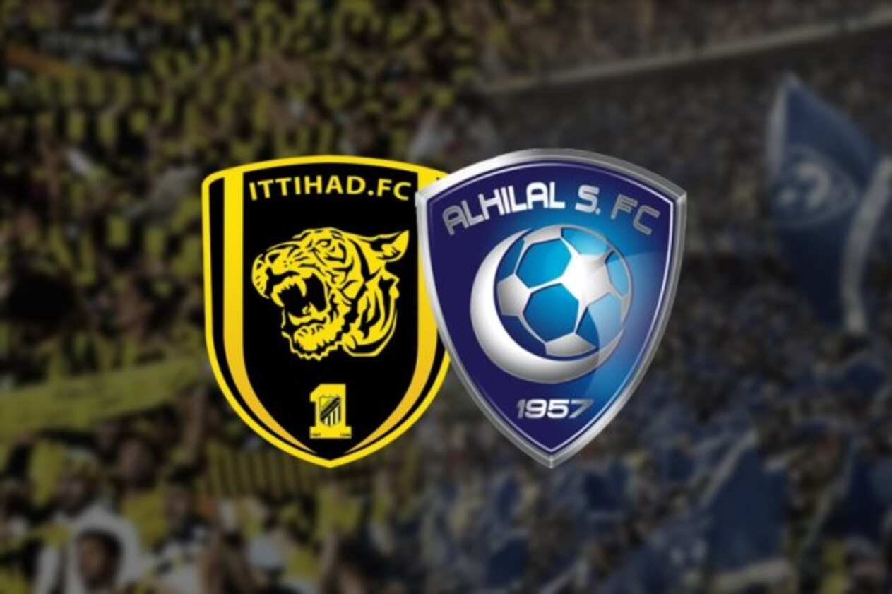 “عضو شرف الهلال يثير الجدل: ‘خصم مضحك’ ويستفز الاتحاد بإحصائية تاريخية”