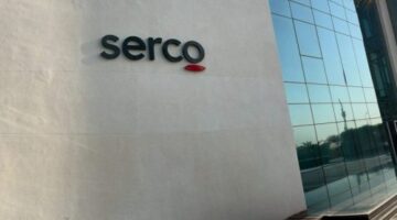 مجموعة سيركو Serco