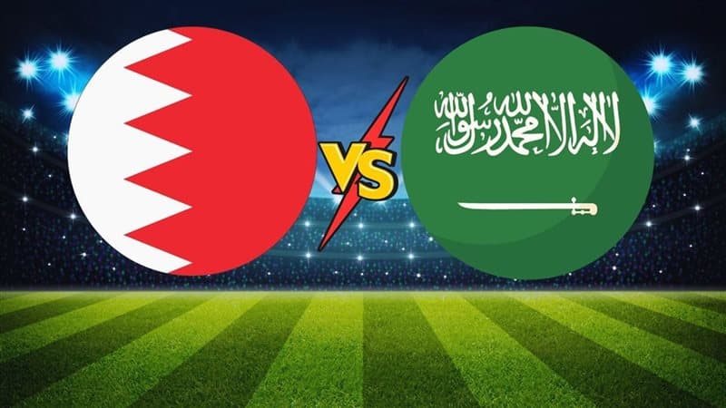 “مباراة السعودية ضد البحرين في كأس الخليج 2025: الموعد والقنوات الناقلة”