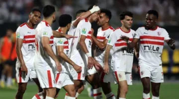 نتيجة وملخص مباراة الزمالك اليوم ضد سيراميكا كليوباترا تعثر جديد للأبيض 1734639782157 medium