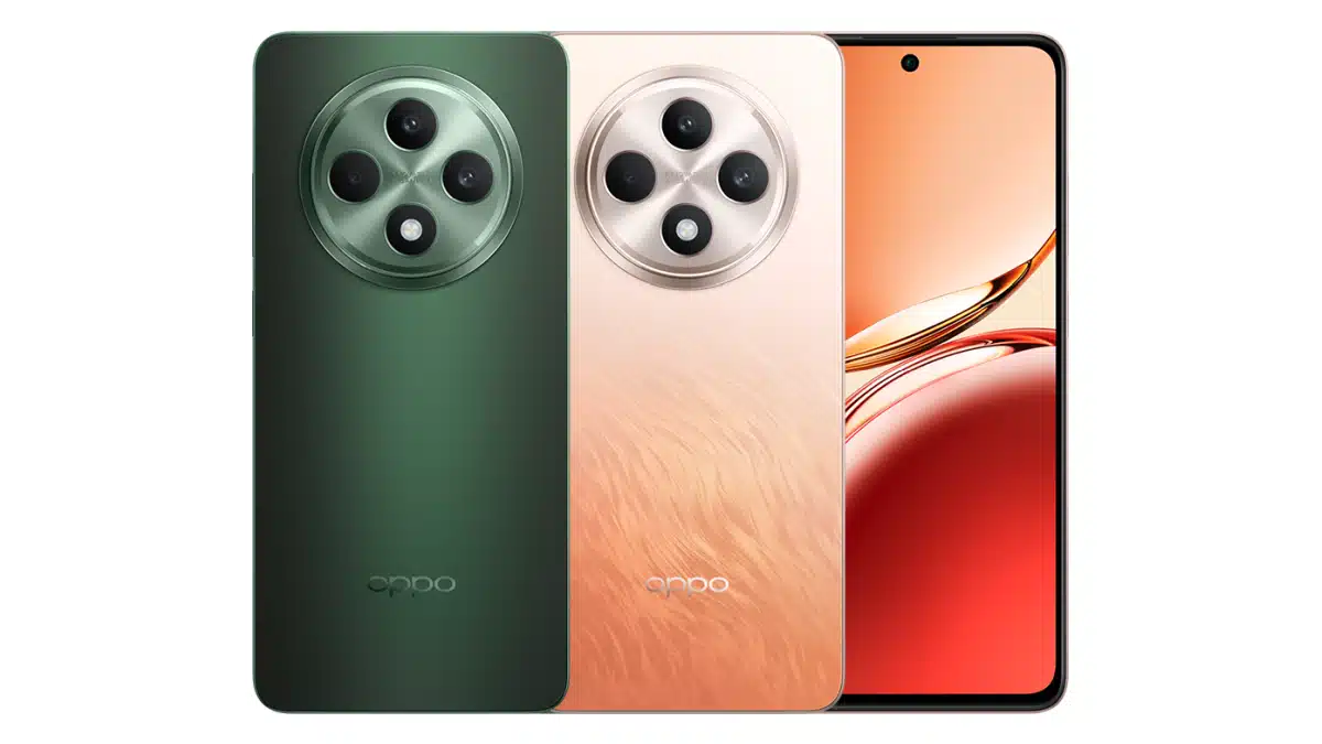 “مواصفات هاتف Oppo Reno 12 F 4G الجديد: جودة عالية وسعر اقتصادي”