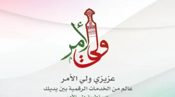 ولي الامر 1