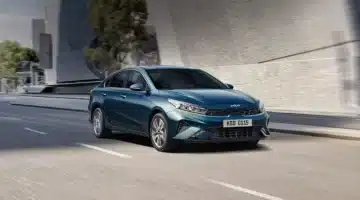 012 كيا سيراتو 2025 Kia Cerato.jpg