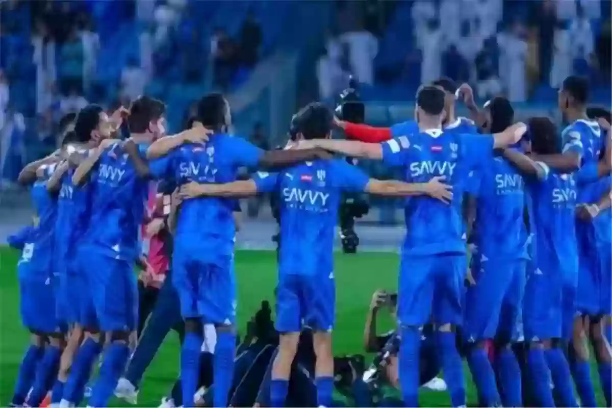 أزمة في الهلال: عقود الثنائي تضع الزعيم في ورطة مع إغلاق الانتقالات الشتوية