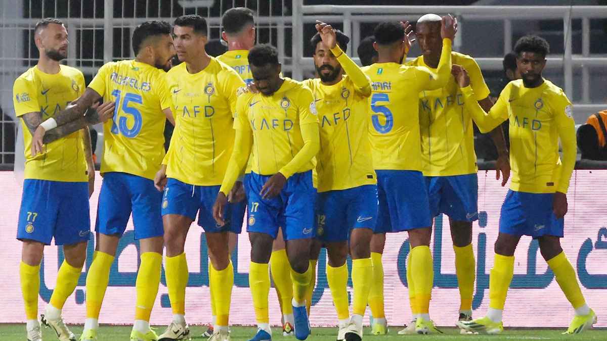 العروبة والفتح في سباق التعاقد مع نجم النصر خلال الانتقالات الشتوية