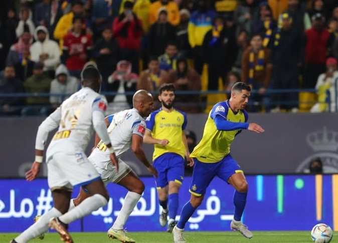 النصر يثير الجدل بقرار مفاجئ قبل ساعات من مواجهة التعاون