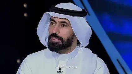 عبد الغني يكسر صمته: ما يحدث في حق الأهلي السعودي جريمة مكتملة الأركان