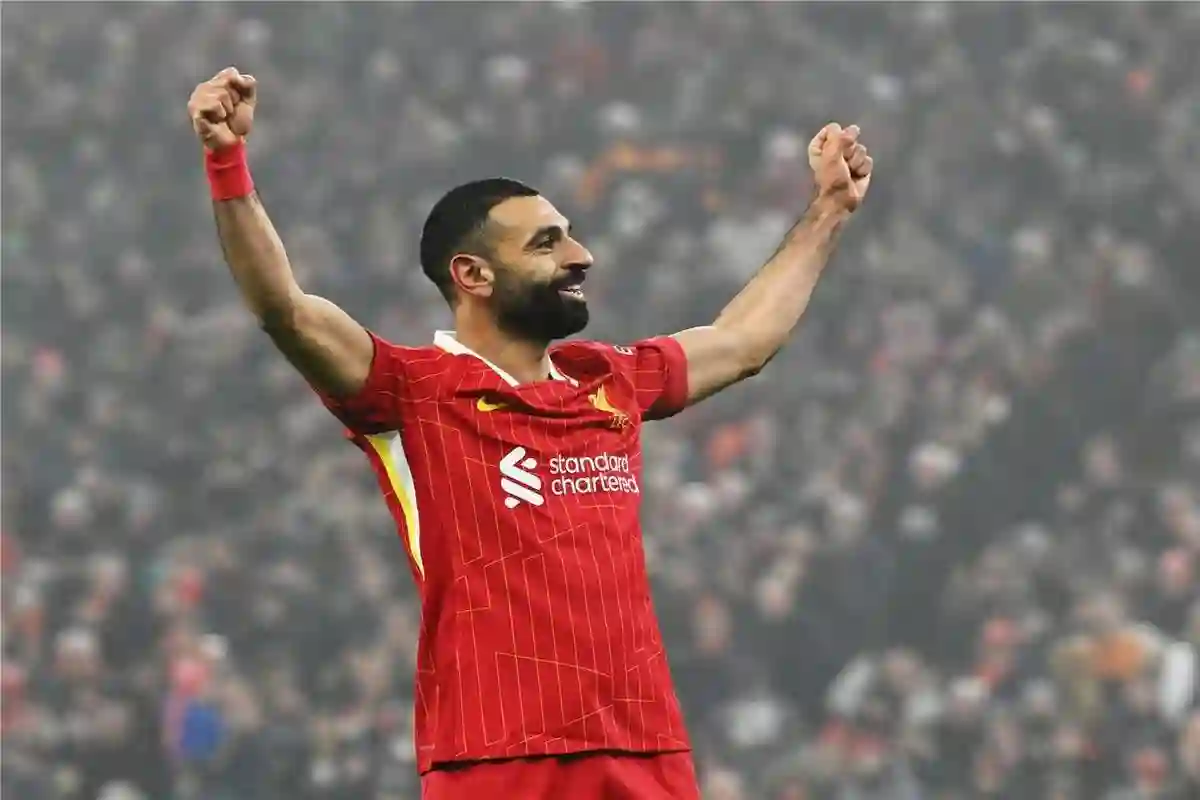 محمد صلاح يُشعل الشارع السعودي: صفقة كبرى مع الهلال قبل المونديال