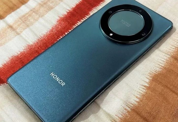 HONOR X9a: هاتف بمواصفات خيالية وتصميم مذهل – السعر في السعودية والإمارات