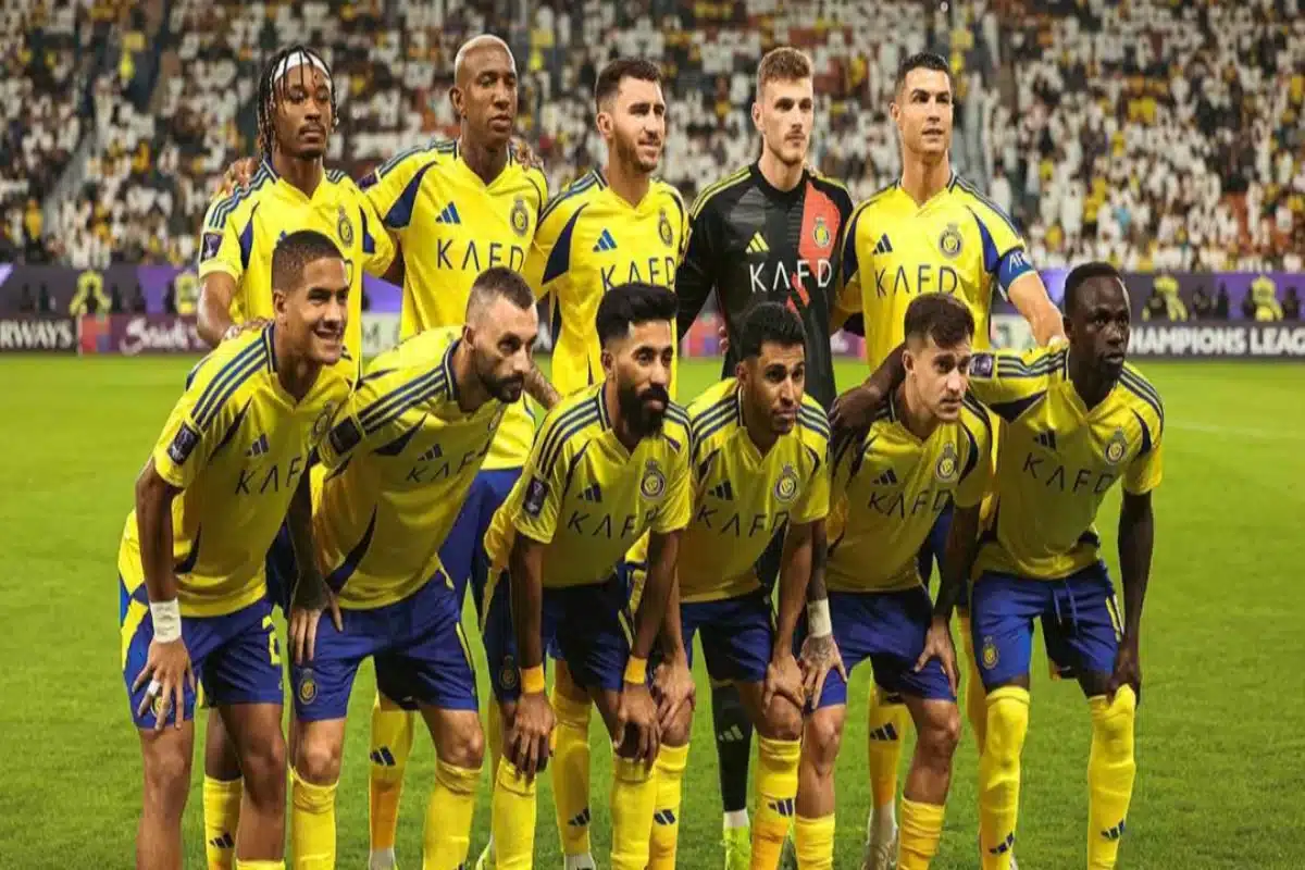 الغموض يكتنف رحيل نواف العقيدي: أزمة تهز النصر السعودي