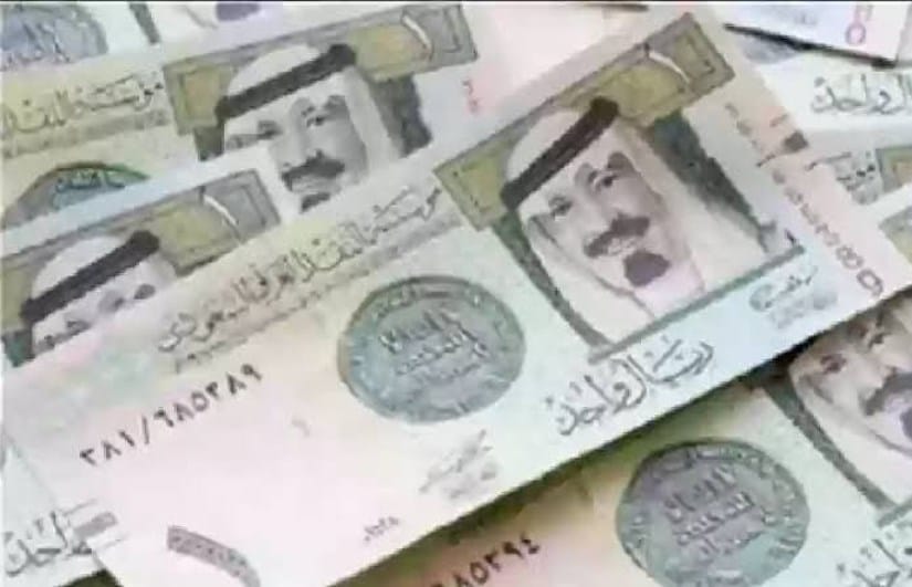 استقرار سعر الريال السعودي أمام الجنيه المصري اليوم