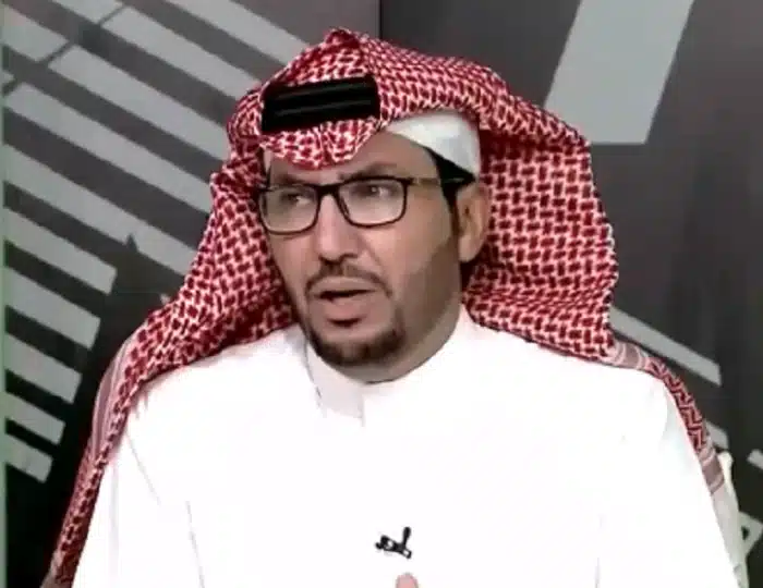 الروقي يحرج أنمار الحائلي بتعليق لاذع قبيل الكلاسيكو المرتقب