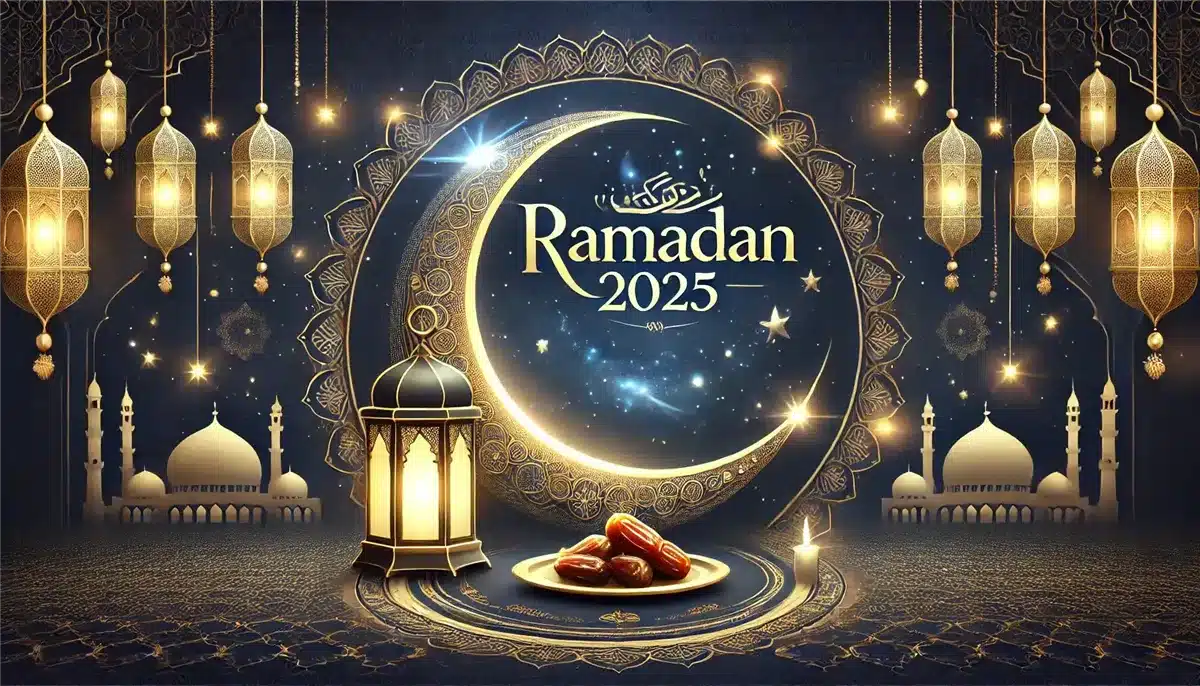 كم يتبقى على رمضان 2025؟ أدعية استقبال الشهر الفضيل