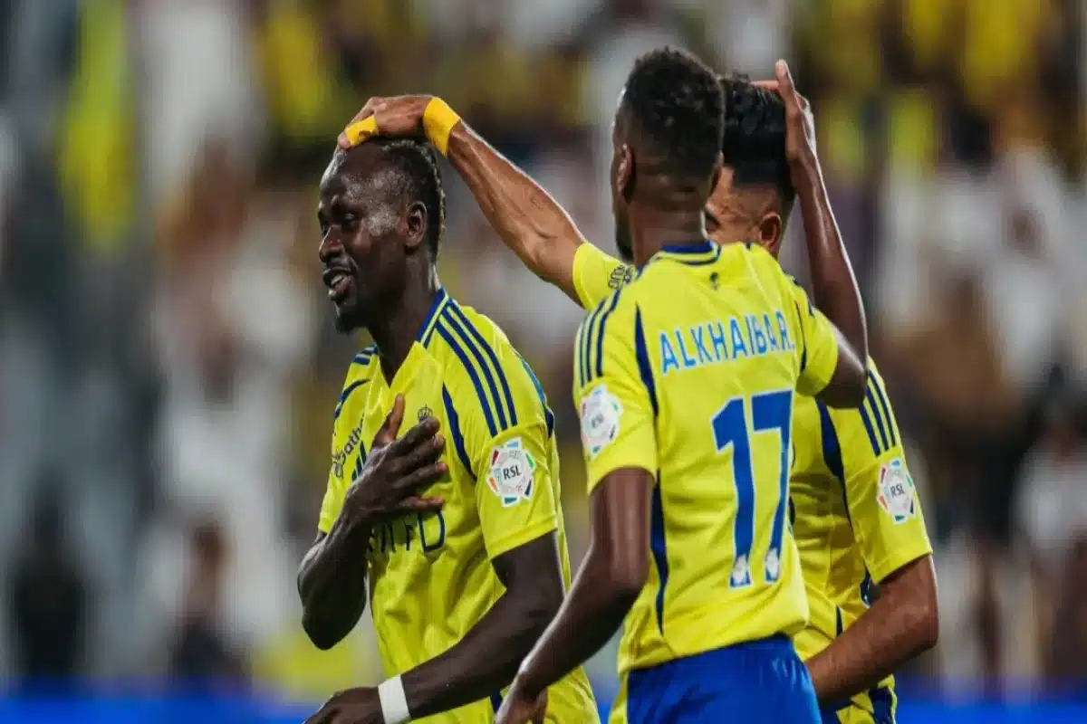 صدمة الداوود لجماهير النصر: “انسوها” حول البطولة الآسيوية بعد القرار الجريء