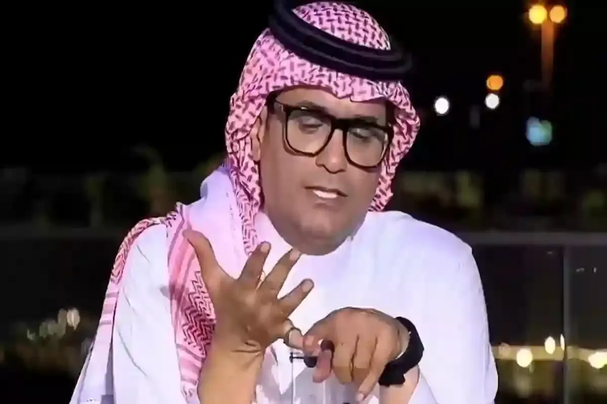 شكر الله يكشف خطأ تحكيمي بمباراة الهلال والقادسية.. والمريسل يثبت بالأدلة