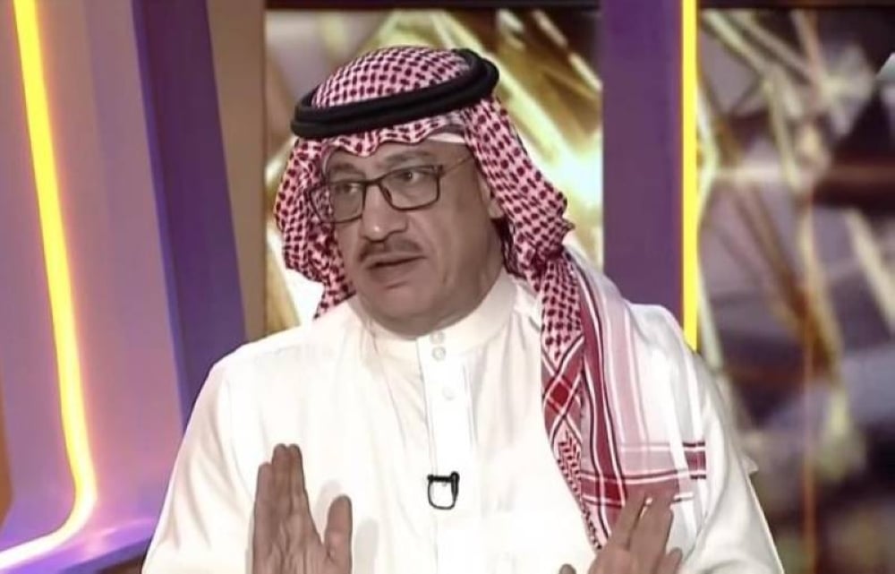 عارف يعلق بقوة على خسارة الزعيم والعميد: “ذاقوا من كأس الشماتة”!