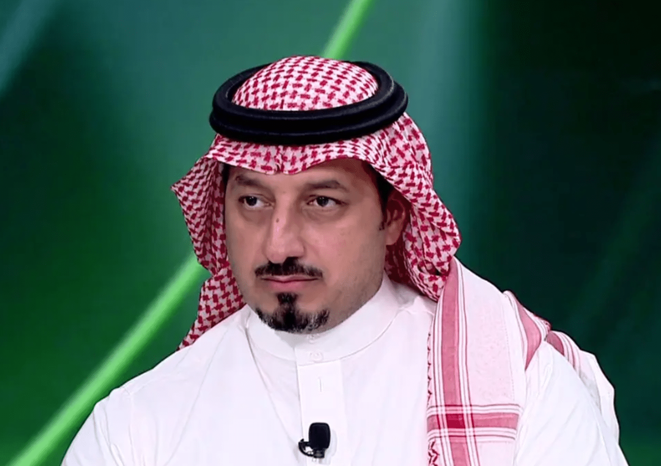 ياسر المسحل يعلن إطلاق بطولة جديدة لدعم المنتخب السعودي