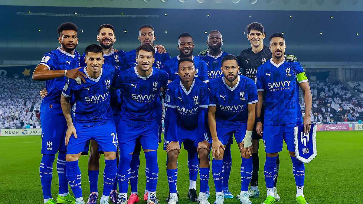 تصرف الهلال يثير الجدل قبل الكلاسيكو ضد الاتحاد: ما حقيقة “الهياط”؟