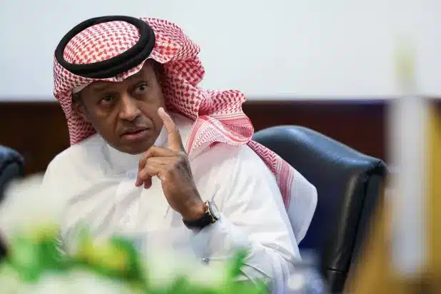 “بدأنا الصياح!”… ماجد الجمعان يهاجم لاعبي النصر بتصريح قوي بعد التعادل