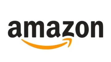 Amazon logo UK 1