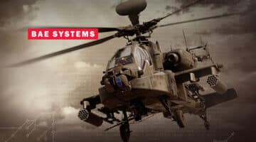 BAE SYSTEMS