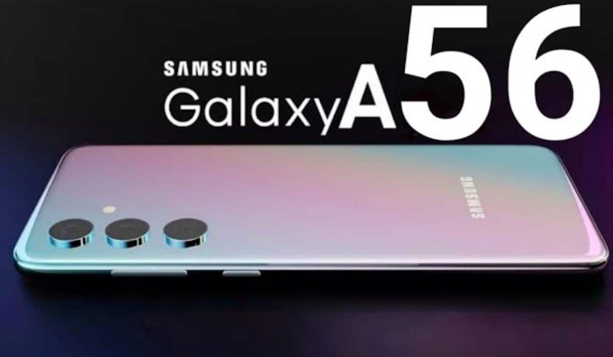 تعرف على مواصفات ومميزات سامسونج Galaxy A56 لعام 2025: أحدث جوال في السعودية