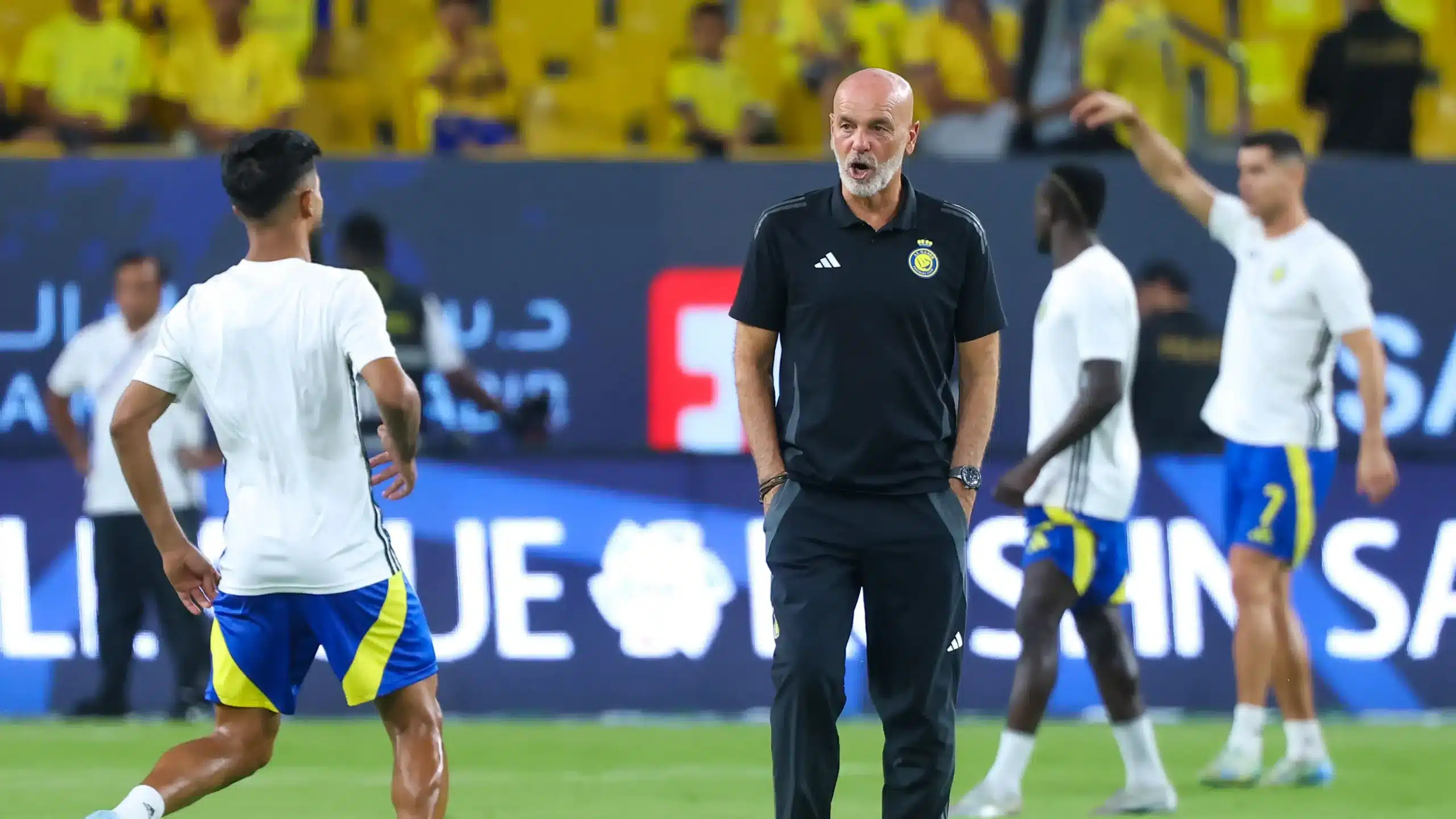 وكيل تاليسكا يصدم جماهير النصر: “لسنا السبب” في ما حدث اليوم