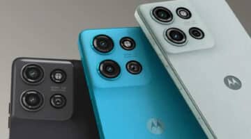 Moto G75 5G1