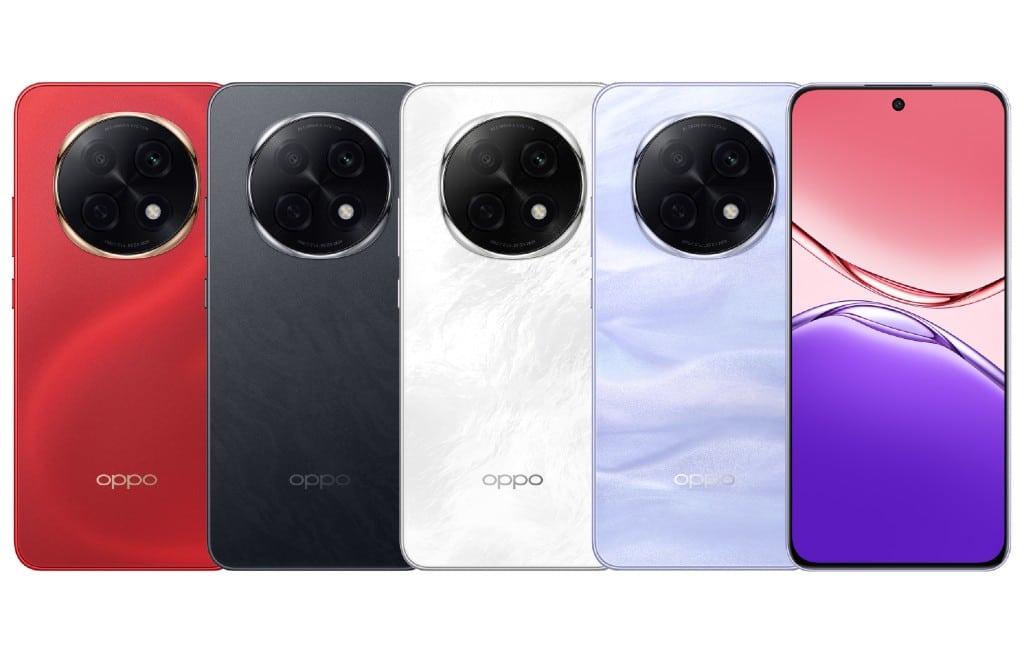 Oppo A5 Pro: أقوى هواتف أوبو ببطارية عملاقة ونظام أندرويد 15