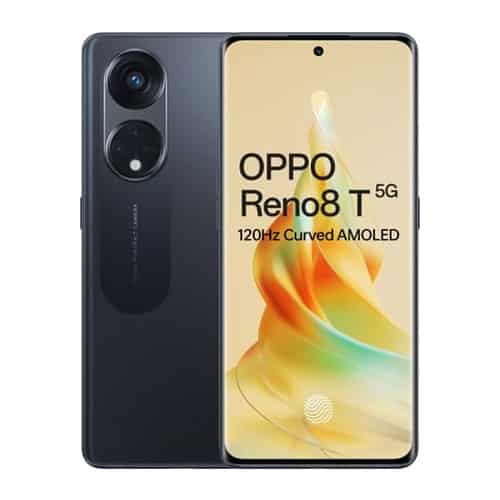 سعر ومواصفات هاتف Oppo Reno 8T 5G: إمكانيات متقدمة وسعر مغري من أوبو