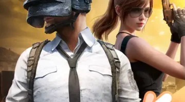 Pubg Chinese APK