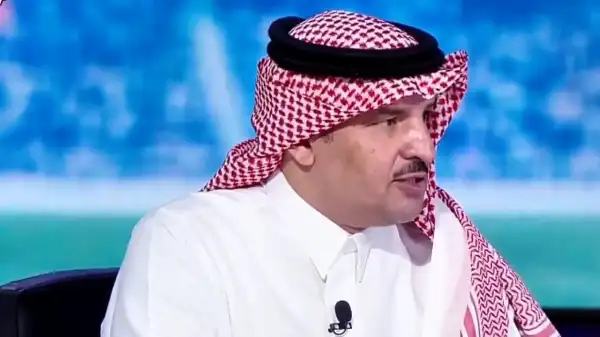 التويجري يتحدى: اتهامات بالكذب حول تاريخ تأسيس نادي الاتحاد