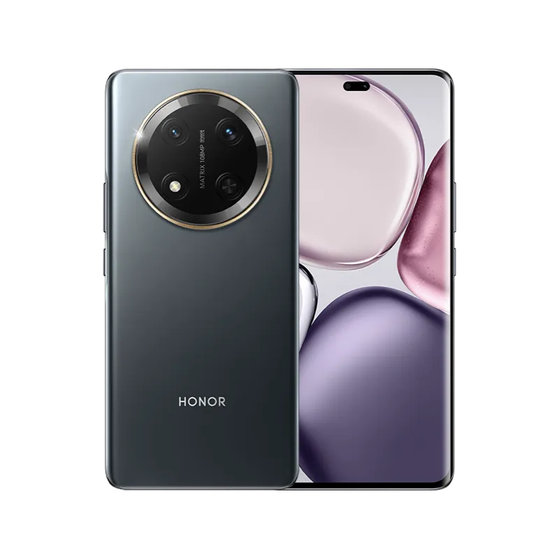 احصل على هاتف HONOR X9c الجيل الخامس بقسط مريح ودون فوائد من مكتبة جرير السعودية