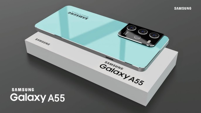 Samsung Galaxy A55 5G: هاتف الفئة المتوسطة بتصميم فاخر وسعر منافس في السعودية والإمارات