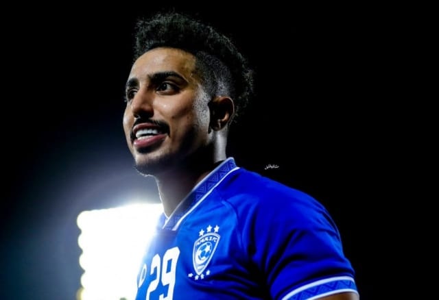 نار الشتوية: الهلال يتحرك لتجديد عقد سالم الدوسري براتب مغرٍ خلال ساعات