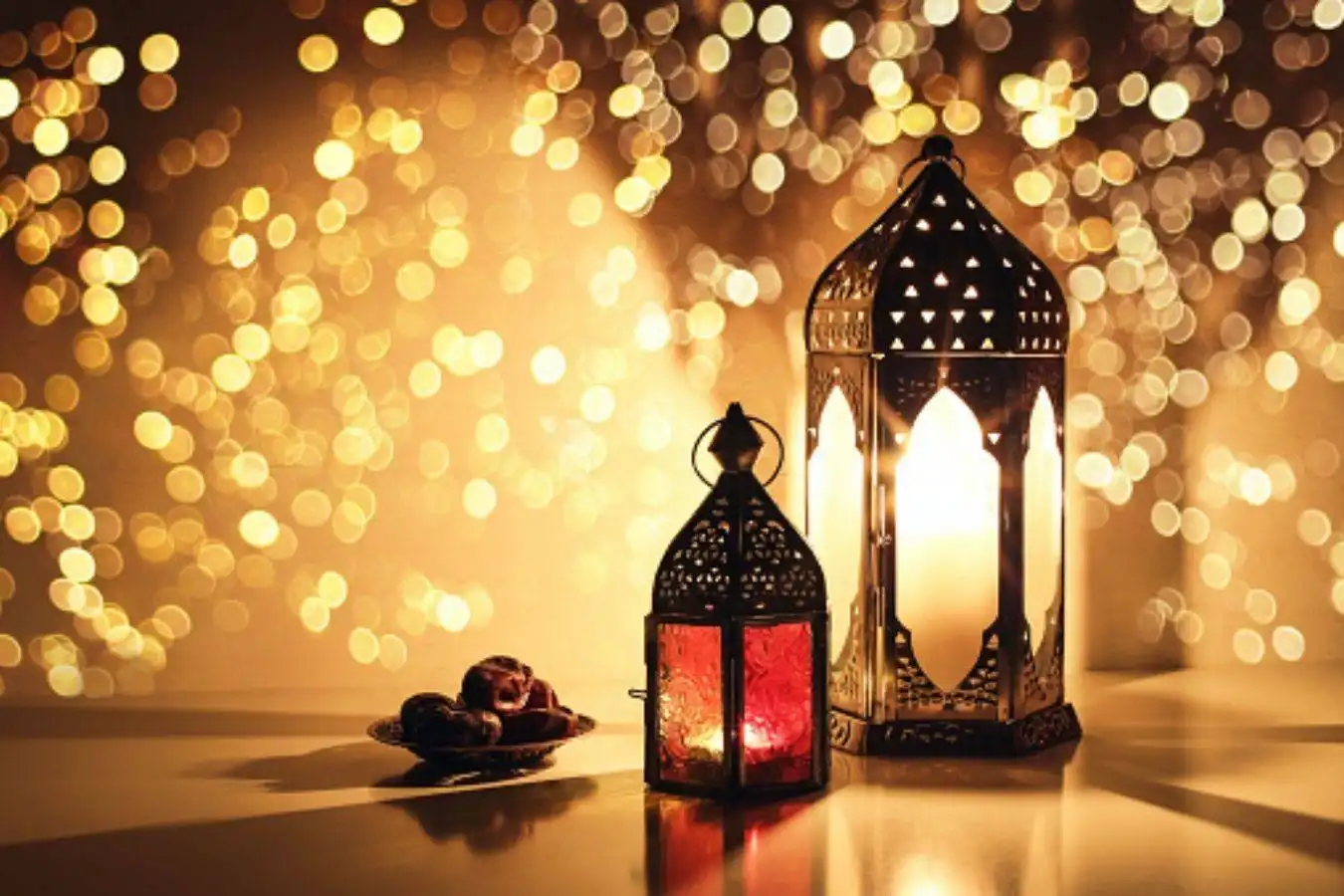 شهر رمضان المبارك 1446