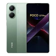 المميز من شاومي: سعر ومواصفات جوال Poco X7 Pro في مصر