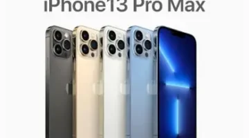 iphone13 pro max ar