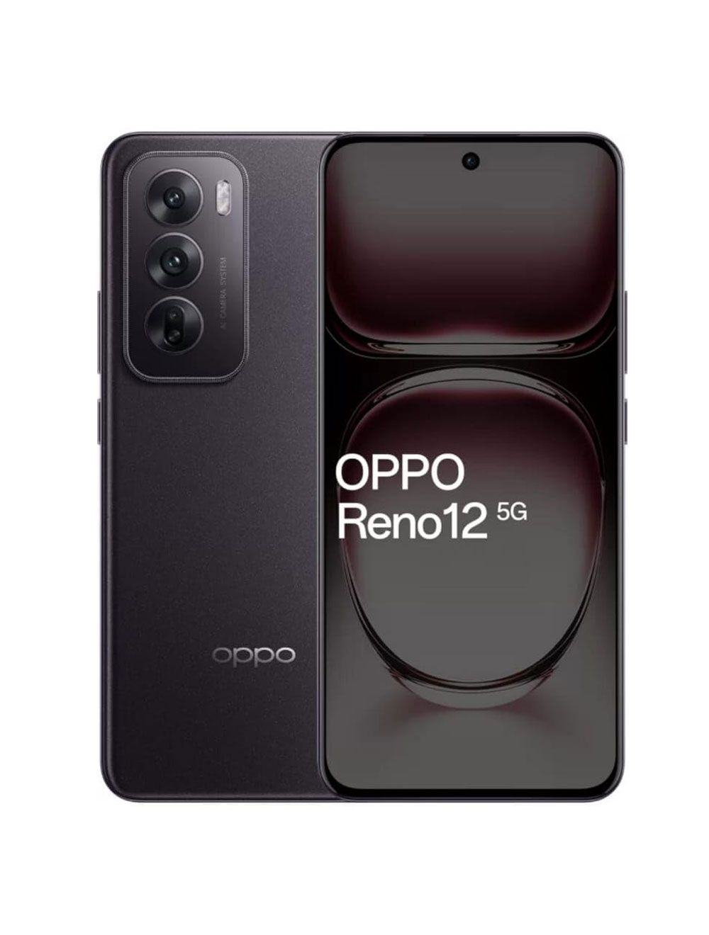 هاتف Oppo Reno 12: كاميرات عالية الجودة وتصميم مقاوم للكسر بسعر مميز في الإمارات