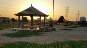 riyadh parks