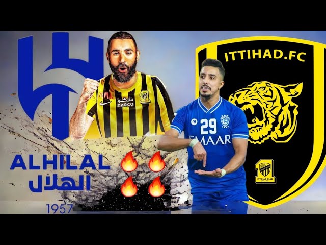 عارف يتهم الهلال بالكذب في أربع صفقات: “عملوها مع بنزيما”