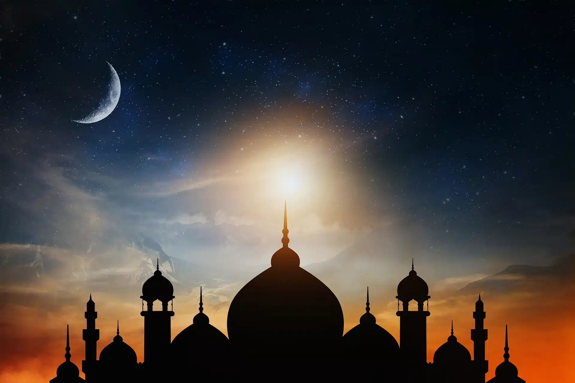 إمساكية شهر رمضان 2025: مواقيت الصلاة وعدد ساعات الصيام وفقًا للحسابات الفلكية