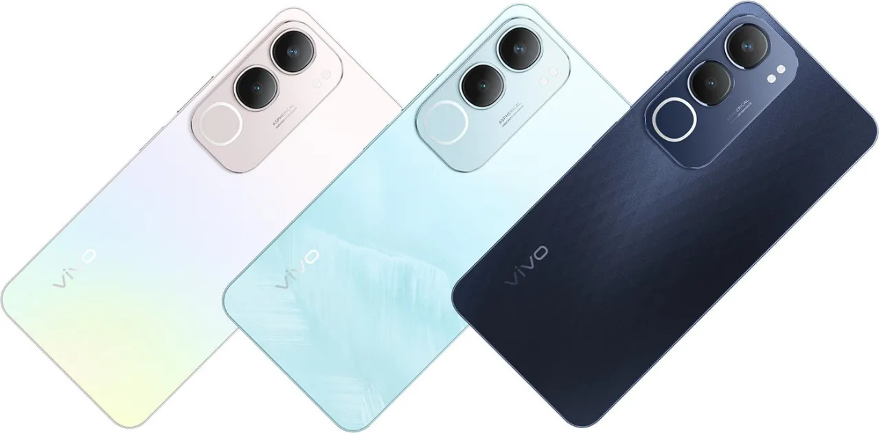 هاتف Vivo Y19s: مواصفات خيالية ومميزات جذابة بسعر مذهل في الإمارات