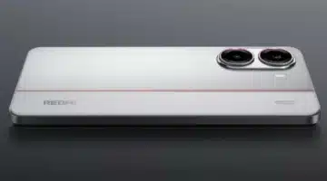 xiaomi REDMI Turbo 4