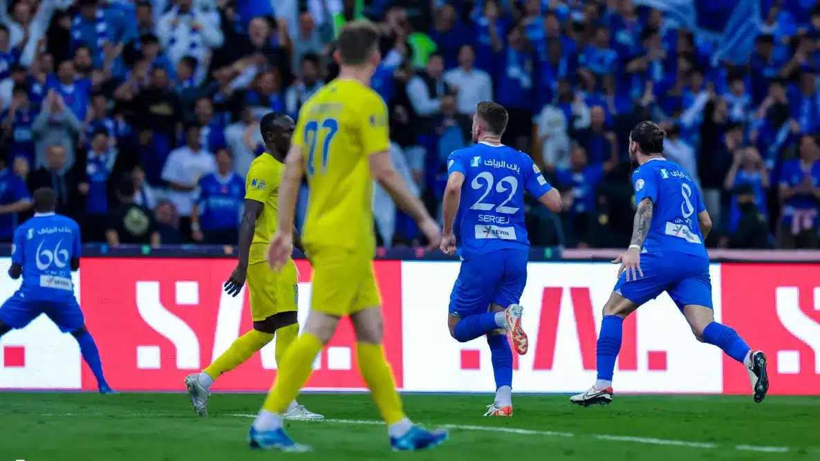 بالفيديو | “المرشود” يكشف أسماء لاعبين في الدوري السعودي لم يشاركوا ويتقاضون رواتب