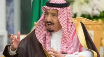 امر ملكي زيادة رواتب الموظفين في السعودية 30