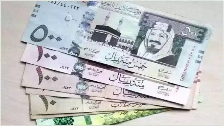 سعر الريال السعودي مقابل الجنيه المصري اليوم 18 يناير 2025