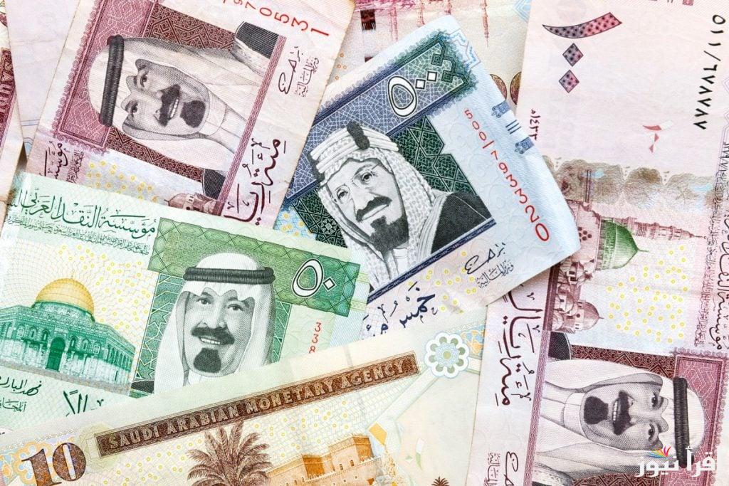 ارتفاع مفاجئ في سعر الريال السعودي مقابل الجنيه المصري اليوم 28 يناير 2025